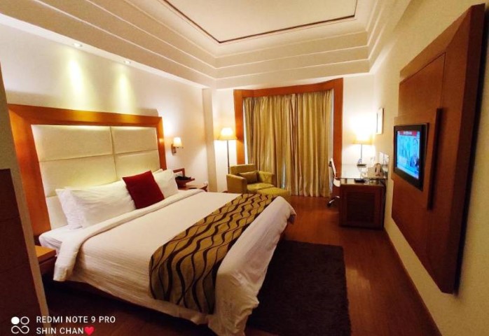 AMBROSIA SAROVAR PORTICO HARIDWAR gallery image 1